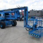 GENIE Z60/34 (105)-Neu