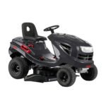 AL-KO Benzin-Rasentraktor Comfort 18-111.4 HDS-A V2-Neu