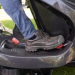 AL-KO Benzin-Rasentraktor Comfort 18-111.4 HDS-A V2-Neu – Bild 3