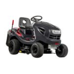 AL-KO Benzin-Rasentraktor Comfort 18-103.4 HD-A V2-Neu