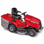 Honda HF 2625 HME Rasentraktor