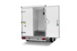 Kühlkoffer Anhänger HUMBAUR Serie 5000 HK 253218 – 20 PF 30 Basic – Bild 6