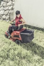 solo® by AL-KO Benzin-Rasentraktor R 7-65.8 HD-Neu – Bild 11