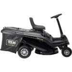 Texas Benzin-Aufsitzmäher Rider 6100ES-Neu
