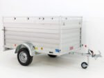 Deckelanhänger 125x250cm Höhe: 50cm 1300kg | Typ 4.13-Neu – Bild 4