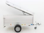 Deckelanhänger 125x250cm Höhe: 50cm 1300kg | Typ 4.13-Neu – Bild 6