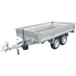 Lider 39560 manueller Container ohne Bremse