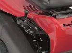 MTD Minirider 60 RDE Rasentraktor-Neu – Bild 13