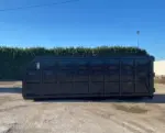 Roll-Off-Container mit Hardox-Verstärkung und Kranöffnung-Neu – Bild 7