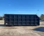 Roll-Off-Container mit Hardox-Verstärkung und Kranöffnung-Neu – Bild 2