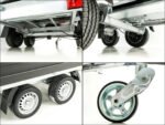 Debon Dreiseitenkipper 180×324 3,5t | Black Edition | BWA-Neu – Bild 8