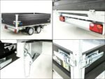 Debon Dreiseitenkipper 180×324 3,5t | Black Edition | BWA-Neu – Bild 4