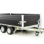 Debon Dreiseitenkipper 180×324 3,5t | Black Edition | BWA-Neu
