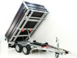 Debon Dreiseitenkipper 180×324 3,5t | Black Edition | BWA-Neu – Bild 11
