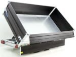 Debon Dreiseitenkipper 180×324 3,5t | Black Edition | BWA-Neu – Bild 13