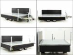 Debon Dreiseitenkipper 180×324 3,5t | Black Edition | BWA-Neu – Bild 14