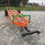 Kistenkarre Lesekistenwagen Henning Roli4