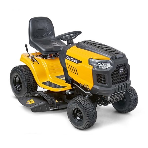 13AB77BY603_LT1-NS92_P01-600x600-1.jpg Cub Cadet Rasentraktor LT1 NS92 – 2023er Modell-Neu – Bild 1