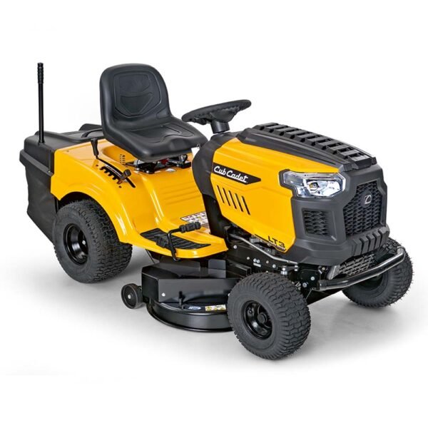13AJ71BN603_LT3-PR105_P01-600x600-1.jpg Cub Cadet Rasentraktor LT3 PR105 – 2023er Modell-Neu – Bild 1