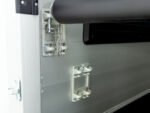 Ifor Williams Pferdeanhänger HBX 403 | Frontausstieg | neues Modell | Rot-Neu – Bild 8
