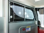 Ifor Williams Pferdeanhänger HBX 403 | Frontausstieg | neues Modell | Rot-Neu – Bild 9