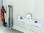Ifor Williams Pferdeanhänger HBX 403 | Frontausstieg | neues Modell | Rot-Neu – Bild 14