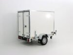 Blyss Kofferanhänger 750kg ungebremst 118x205cm Höhe: 150cm-Neu – Bild 7