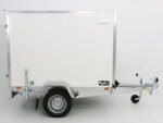 Blyss Kofferanhänger 750kg ungebremst 118x205cm Höhe: 150cm-Neu – Bild 8
