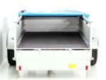 Anhänger mit Plane 125x250cm 750kg | Typ U4 | Flachplane Profi hellblau-Neu – Bild 3