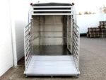 Ifor Williams Viehanhänger TA510 12×7 178×372 cm Höhe: 213 cm-Neu – Bild 8