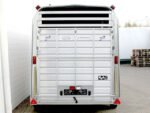Ifor Williams Viehanhänger TA510 12×7 178×372 cm Höhe: 213 cm-Neu – Bild 7