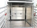 Ifor Williams Viehanhänger TA510 12×7 178×372 cm Höhe: 213 cm-Neu – Bild 9
