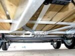 Ifor Williams Viehanhänger TA510 12×7 178×372 cm Höhe: 213 cm-Neu – Bild 14