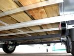 Ifor Williams Viehanhänger TA510 12×7 178×372 cm Höhe: 213 cm-Neu – Bild 2