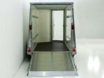 Ifor Williams Kofferanhänger BV 125G 147x360cm H:214cm 2,7t Klappenkombi-Neu – Bild 3