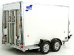Ifor Williams Kofferanhänger BV 125G 147x360cm H:214cm 2,7t Klappenkombi-Neu – Bild 7