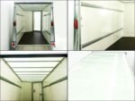 Ifor Williams Kofferanhänger BV 106G 173x300cm H:214cm 3,5t|Klappenkombi-Neu – Bild 12