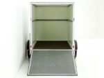 Unsinn Kofferanhänger UKU 142x255cm Höhe:153cm 1,4t|Rampe-Neu – Bild 7