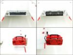 Vezeko Autotrailer Race Master Alu 194x460cm 2,7t-Neu – Bild 12
