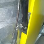 Kompoststreuer Tandem Obstbau Weinbergstreuer 1,6m Martin – Bild 7