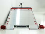 Vezeko Autotrailer Race Master Maxi Profi 209x502cm 3,0t-Neu – Bild 5