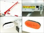 Vezeko Autotrailer Race Master Maxi Profi 209x502cm 3,0t-Neu – Bild 9