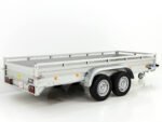 Tandemanhänger 150x400cm 2600kg | Typ 9.26-Neu – Bild 4