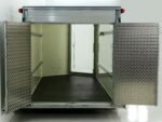 Ifor Williams Kofferanhänger BV 126G 173x360cm H:183cm 3,5t | Klappenkombi | AKTION-Neu – Bild 7