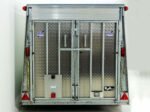 Ifor Williams Kofferanhänger BV 126G 173x360cm H:183cm 3,5t | Klappenkombi | AKTION-Neu – Bild 8