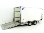 Ifor Williams Kofferanhänger BV 126G 173x360cm H:183cm 3,5t | Klappenkombi | AKTION-Neu – Bild 12