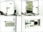 Ifor Williams Kofferanhänger BV 126G 173x360cm H:183cm 3,5t | Klappenkombi | AKTION-Neu – Bild 15