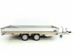 Eduard Hochlader Anhänger 4018 GD | 180×406 cm | 3,5t-Neu – Bild 4