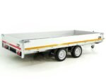 Eduard Hochlader Anhänger 4018 GD | 180×406 cm | 3,5t-Neu – Bild 5