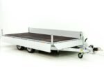 Eduard Hochlader Anhänger 4018 GD | 180×406 cm | 3,5t-Neu – Bild 8